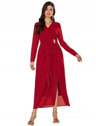 Shein Ruha Hosszú Ujjú Xs