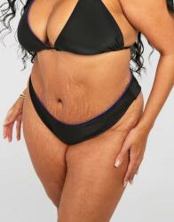 Boohoo Kétoldalas Bikinialsó Állatmintás 52-ES