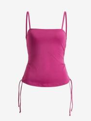 Bonprix Tankini Felső Kötővel 48