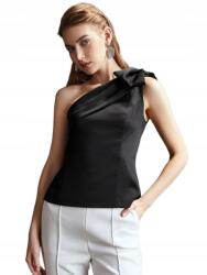 Shein Aszimmetrikus Női Felső Regular Xs