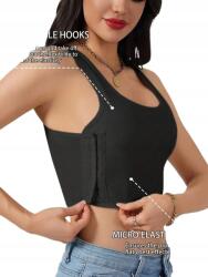 Shein Női Melltartó Regular L