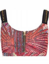Bonprix Bikini Felső Cipzárral 85B