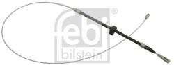 Febi Bilstein Cablu, frana de parcare FEBI BILSTEIN 24228 (24228) - automobilus