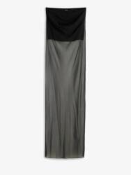 Bonprix Hálós Anyagból Készült Felső 36/38