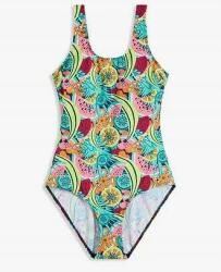 Bonprix B. p. c Stílusos Plus Size Fürdőruha 50-ES Méret