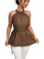 Shein 3XL-ES Megkötős Felső