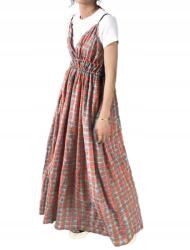 Shein Ruha Kockás S - allegro - 2 030 Ft