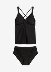 Bonprix Tankini Szett Megkötővel 36-OS