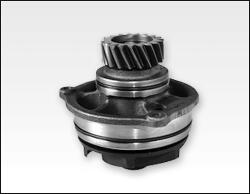 HEPU Pompa apa, racire motor HEPU P1183 (P1183)