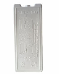 EDA Rigid ice bag 350g