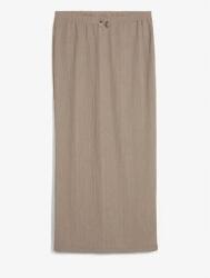Bonprix Egyenes Maxi Szoknya 32/34-ES (939616)