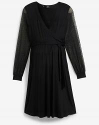 Bonprix Kismama Ruha Fekete 32/34-ES
