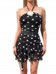 Shein Lány Ruha Elegáns 152/158