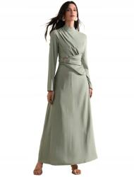 Shein Ruha Arab Stílusban L