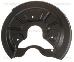 TRISCAN Protectie disc frana TRISCAN 8125 29207 (8125 29207)
