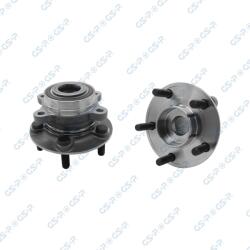 GSP Set rulment roata GSP 9327059 (9327059)