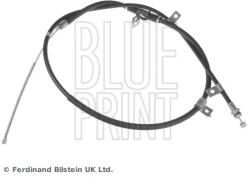 BLUE PRINT Cablu, frana de parcare BLUE PRINT ADC446201 (ADC446201) - automobilus