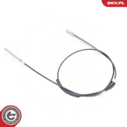 ESEN SKV Cablu, frana de parcare ESEN SKV 25SKV984 (25SKV984)