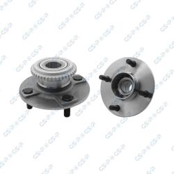 GSP Set rulment roata GSP 9230039 (9230039)