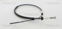 TRISCAN Cablu, frana de parcare TRISCAN 8140 251233 (8140 251233)