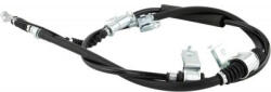 FEBEST Cablu, frana de parcare FEBEST 12100-H1RH (12100-H1RH)