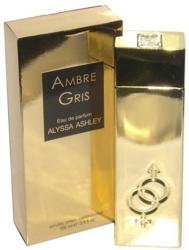 Alyssa Ashley Ambre Gris EDP 50 ml Parfum