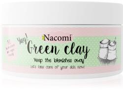 Nacomi Yay! Keep the Blemishes Away agyagos maszk 65 g