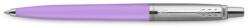 Parker Royal Jotter ezüst klipszes pasztell lila golyóstoll (7010593004)