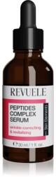 Revuele Peptides Complex Serum ser pentru contur cu efect revitalizant 30 ml