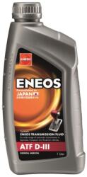 ENEOS ATF D-III automataváltó-olaj, 1lit