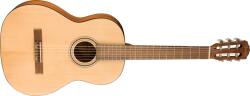 Fender CN-30 Wide Neck Nylon WB WN NAT