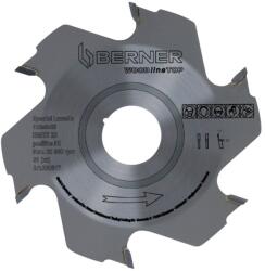  berner körfűrészlap lamellákhoz 100x4, 0x22 woodline top
