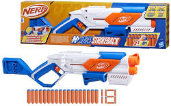 Hasbro Nerf G0218EP4 játék fegyver (1113G0218)