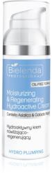 Bielenda Hydro Plumping hidratáló krém regeneráló hatással 50 ml