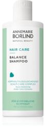 Annemarie Börlind ANNEMARIE BÖRLIND HAIR CARE újraépítő sampon az érzékeny fejbőr egyensúlyának helyreállítására 250 ml