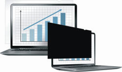Fellowes PrivaScreen 47 cm (18.5") Monitor/Laptop Keret nélküli betekintésvédő fólia (felyva185w9)