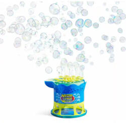 Wanna Bubbles Volcano buborékfújó gép folyadékkal (WB-182407) - morzsajatekbolt