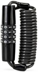 ROCKBROS T609 bicycle lock with 1.5 m combination - black