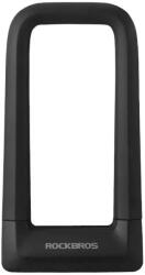 ROCKBROS RKS626 U-lakat kerékpárhoz - fekete