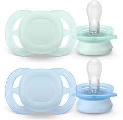 Philips AVENT Soother SCF075/02 ultra start (SCF075/02)
