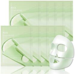 ABIB Collagen Gel Mask Heartleaf Jelly 4 × 35 g