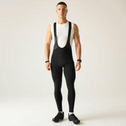 Dare 2b Ultra Bibbed Tight férfi kerékpáros nadrág XL / fekete