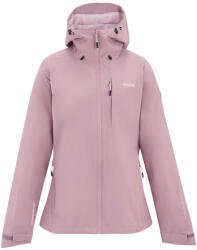 Regatta Women's Oklarna női dzseki XXL / rózsaszín