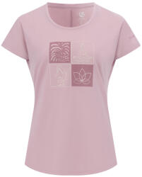Dare 2b Serenity Tee női póló L / világosrózsaszín