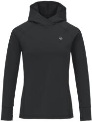 Dare2b Refresh Hoody női funkcionális pulóver XL / fekete