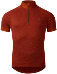 Dare 2b Pedal It Out II Jersey férfi kerékpáros mez XXXL / piros