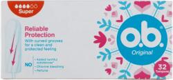 o. b o. b. Original Super tampon 32 db - shoperia - 2 339 Ft