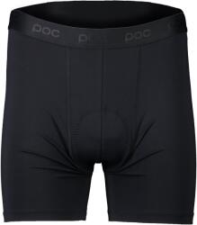 POC M's Re-cycle Boxer Uranium Black SML (PC529021002SML1)
