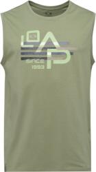 Loap Alzek férfi atléta XXL / khaki