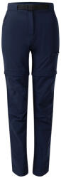 Dare 2b Melodic Pro Zip Off Trouser női nadrág XXXL / sötétkék
